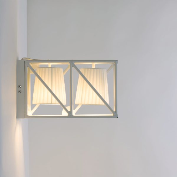 Seletti Multilamp Wall Seinävalaisin - Image 6