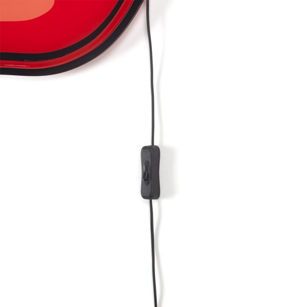 Seletti Neon Lamp Seinävalaisin - Image 5