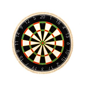 Seletti Rug Dartboard matto