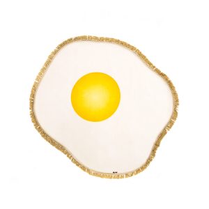 Seletti Rug Egg matto