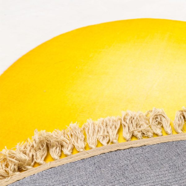 Seletti Rug Egg matto - Image 2