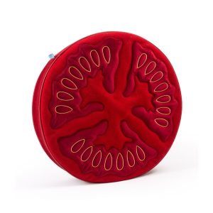 Seletti Tomato Pillow tyyny