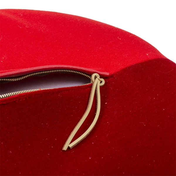 Seletti Tomato Pillow tyyny - Image 7