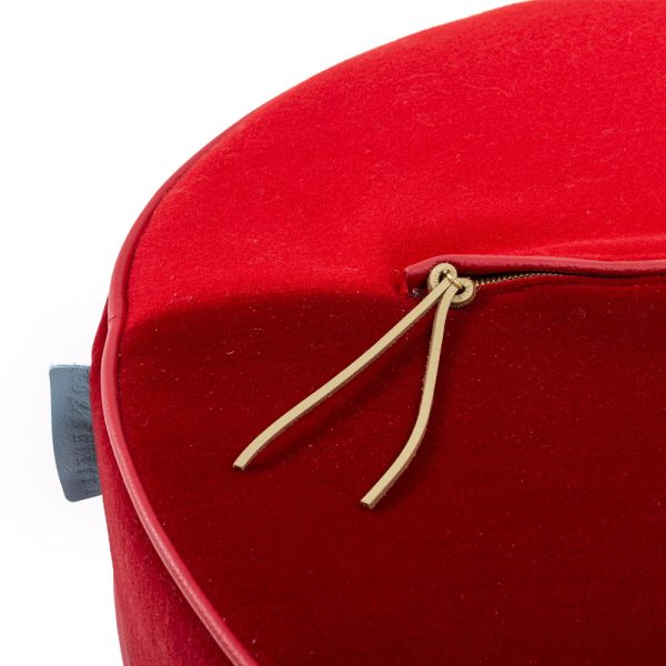 Seletti Tomato Pillow tyyny - Image 6
