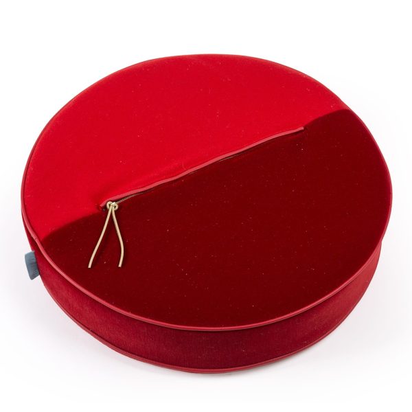 Seletti Tomato Pillow tyyny - Image 5