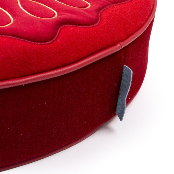 Seletti Tomato Pillow tyyny - Image 8