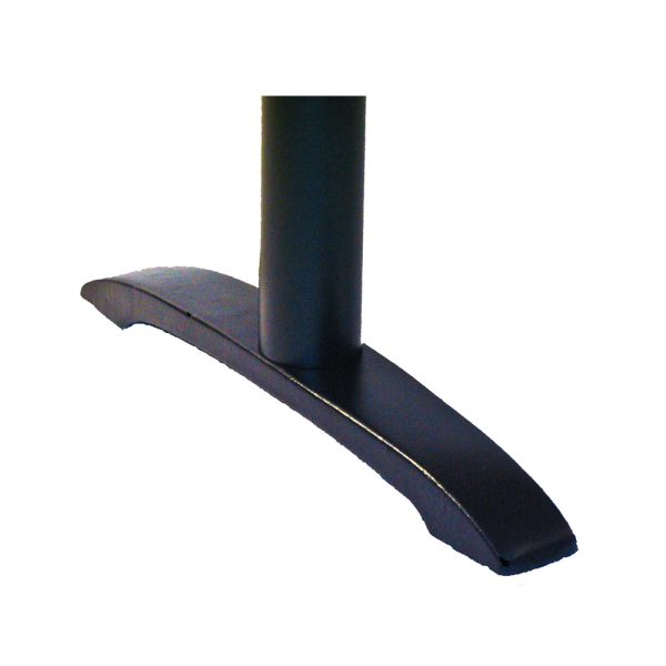 Selka VR309 72cm valurautapöydänjalka