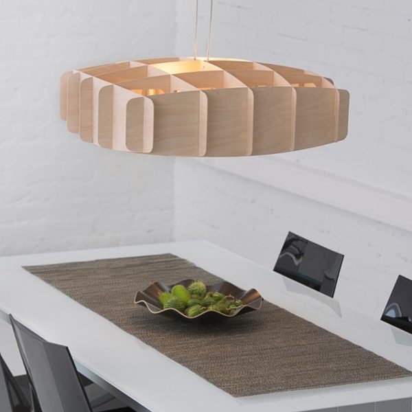 Showroom Finland Havas riippuvalaisin - Image 7