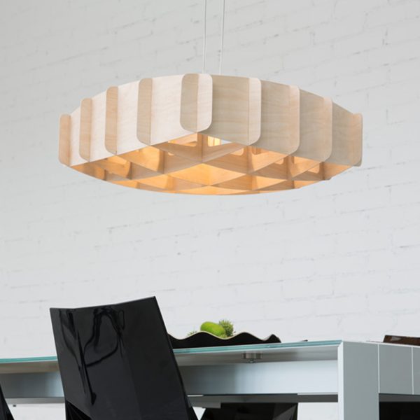 Showroom Finland Havas riippuvalaisin - Image 8