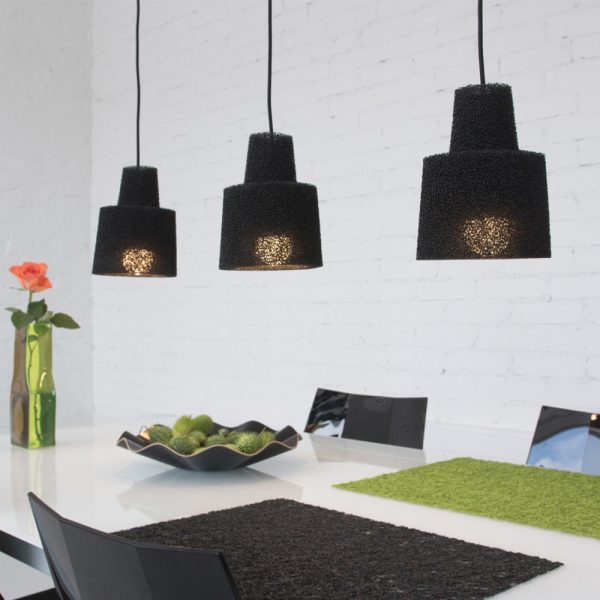 Showroom Finland Havas riippuvalaisin - Image 11