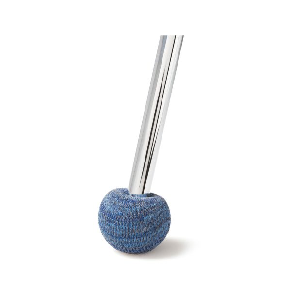 Silent Socks HD Cobalt