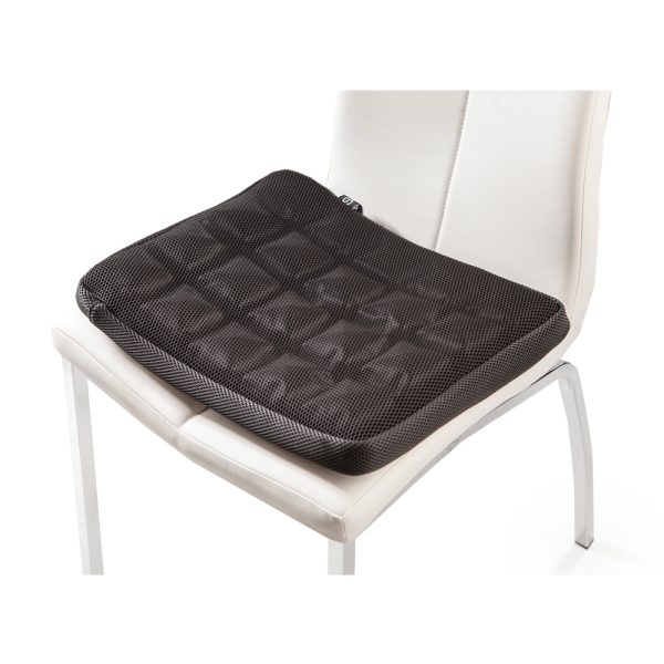 ErgoFinland SitCell ergonominen ilmakennotyyny - Image 5