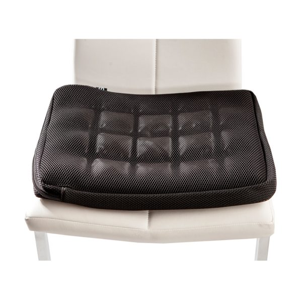 ErgoFinland SitCell ergonominen ilmakennotyyny - Image 7