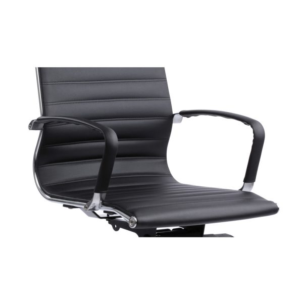Toplux Sitio Deluxe High käsinojan päälliset