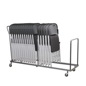Toplux Sitio Fold 20 tuolivaunu