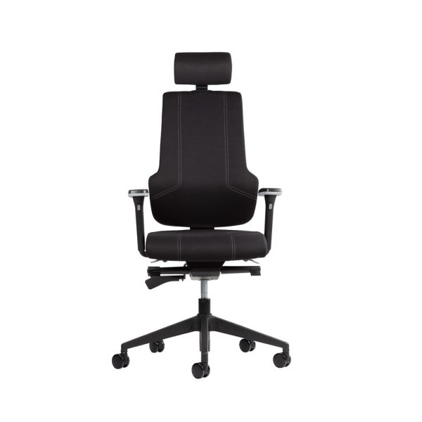 SELECTed Sitizen työtuoli niskatuellinen - Image 2