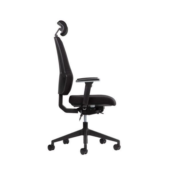 SELECTed Sitizen työtuoli niskatuellinen - Image 3