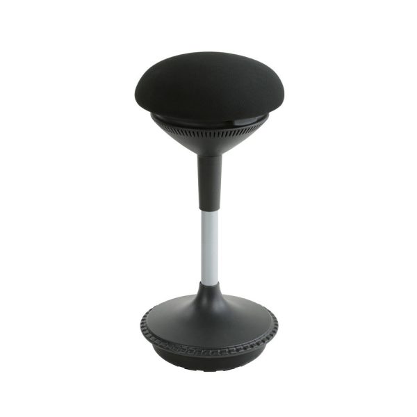 Toplux Sitool aktiivituoli Black