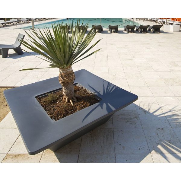 Slide Bench Pot ruukku - Image 3