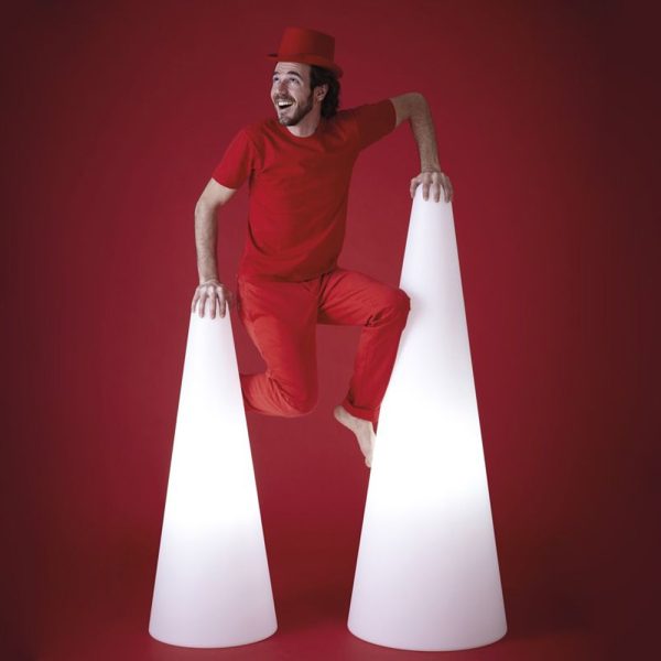 Slide Cono lattiavalaisin - Image 4