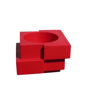 Slide Cubic Yo ruukku