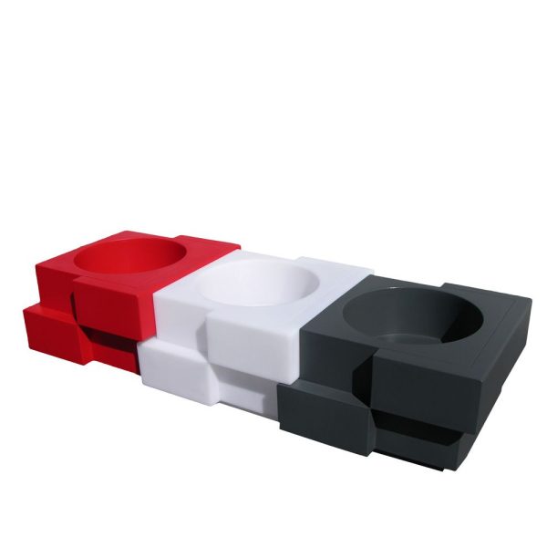 Slide Cubic Yo ruukku - Image 3