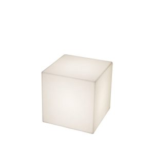 Slide Cubo Luminoso lattiavalaisin/pöytävalaisin