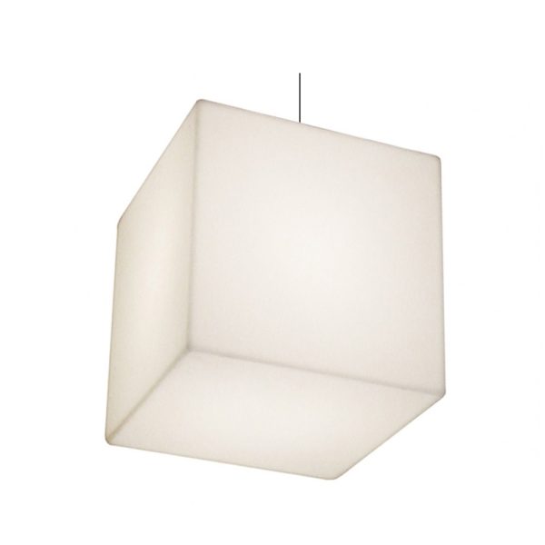 Slide Cubo Hanging riippuvalaisin