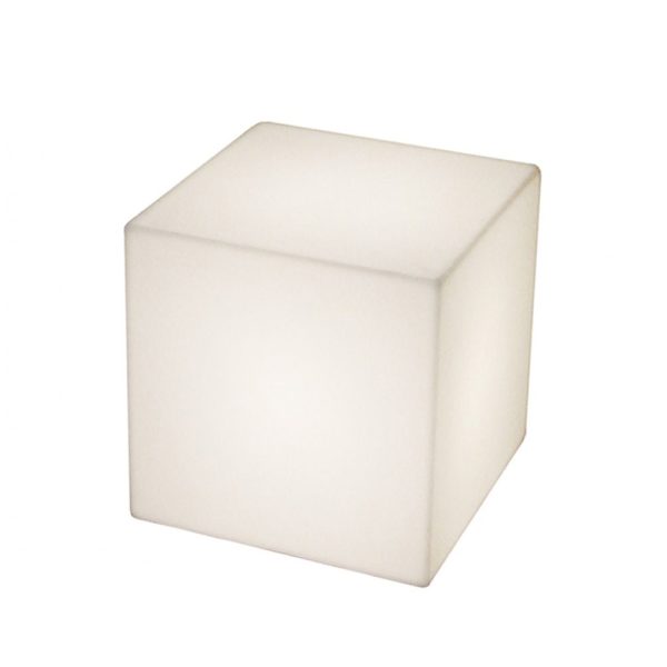 Slide Cubo Luminoso lattiavalaisin/pöytävalaisin - Image 3