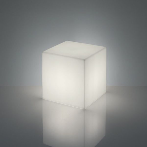 Slide Cubo Luminoso lattiavalaisin/pöytävalaisin - Image 5