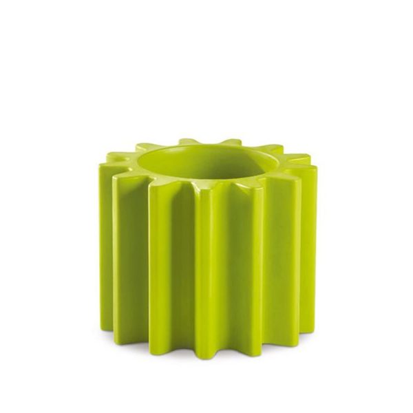 Slide Gear ruukku