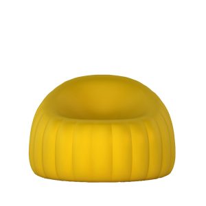 Slide Gelée Lounge nojatuoli