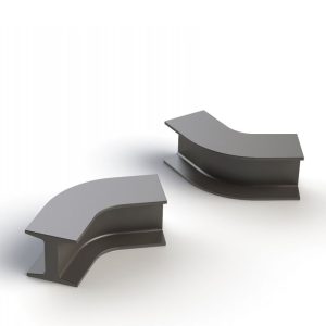 Slide Iron penkki