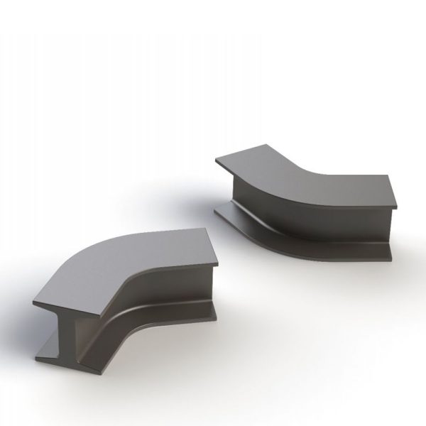 Slide Iron penkki