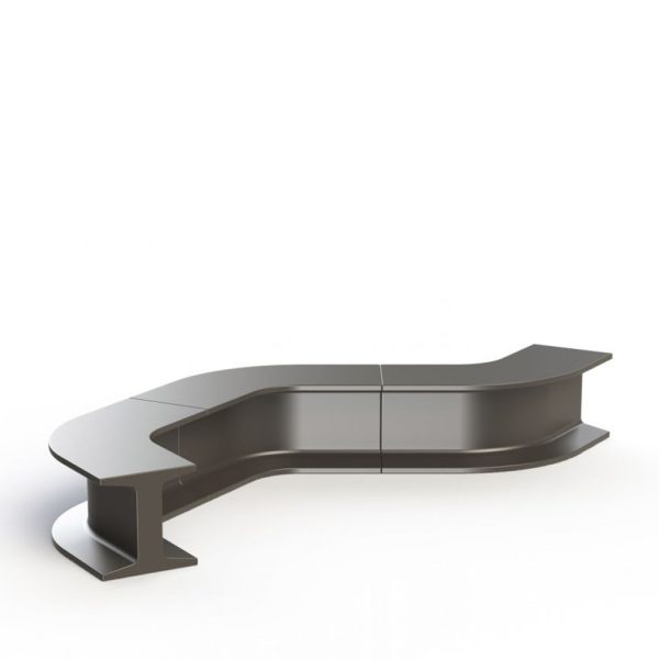 Slide Iron penkki - Image 3