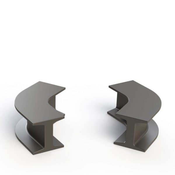 Slide Iron penkki - Image 4