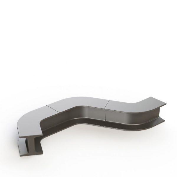 Slide Iron penkki - Image 5
