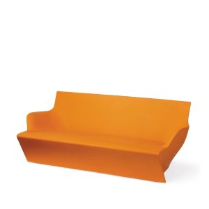 Slide Kami Yon kahdenistuttava sohva