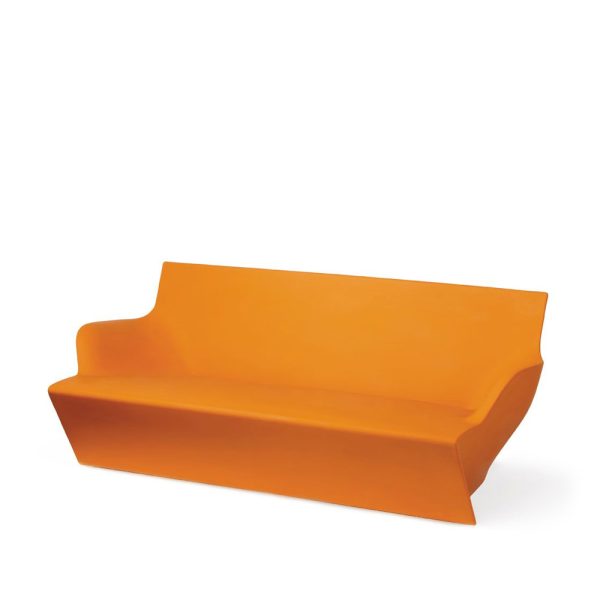 Slide Kami Yon kahdenistuttava sohva