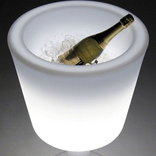 Slide Light Drink valaiseva pulloteline - Image 2