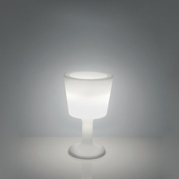 Slide Light Drink valaiseva pulloteline - Image 3