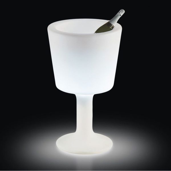 Slide Light Drink valaiseva pulloteline - Image 4