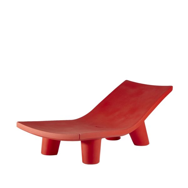Slide Low Lita Lounge aurinkotuoli - Image 2