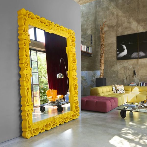 Slide Mirror of Love koko XL - Image 4
