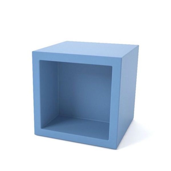 Slide Open Cube hylly/pöytä