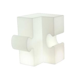 Slide Puzzle Corner lattiavalaisin