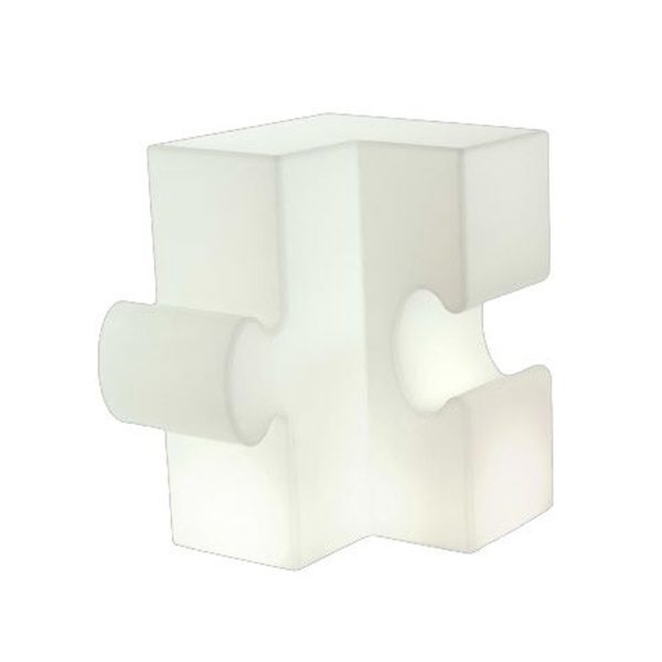 Slide Puzzle Corner lattiavalaisin