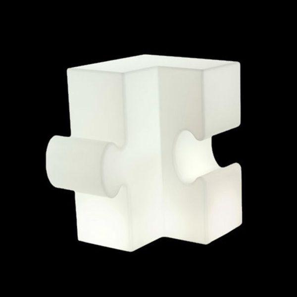 Slide Puzzle Corner lattiavalaisin - Image 2