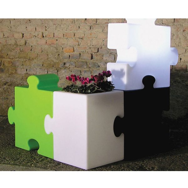 Slide Puzzle Corner lattiavalaisin - Image 3