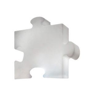 Slide Puzzle lattiavalaisin